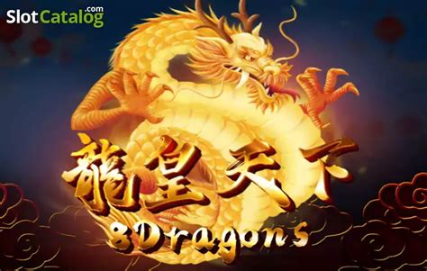 8 Dragons Triple Profits Games NetBet